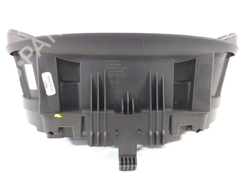 Instrument cluster OPEL CORSA E (X15) 1.3 CDTI (08, 68) | BP6164251C47 