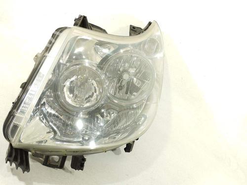 Left headlight CITROËN JUMPER II Van 2.2 HDi 120 | BP37467036C28 - Image 5