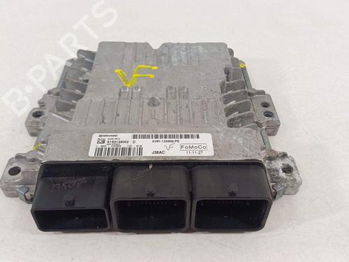 engine-control-unit-ecu-mazda-3-saloon-bl-2008-2009-2010-2011-2012-2013-2014-26558426 main image
