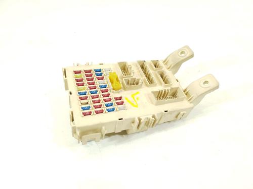 Used Fuse box Fuse box HYUNDAI i20 I (PB, PBT) [2008-2015] 16791532 16791532