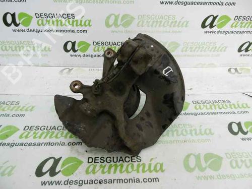 Right front steering knuckle BMW 3 (E46) 330 d | BP1842022M26 