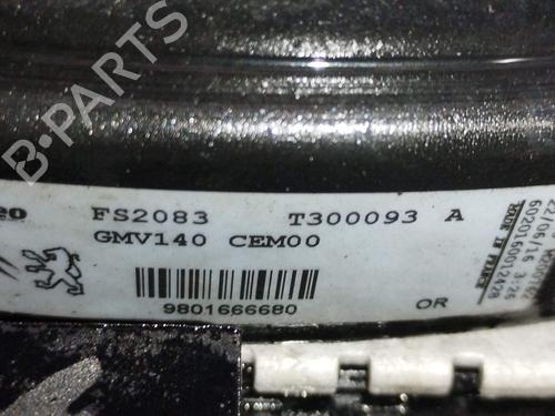 radiator-fan-citroen-c4-cactus-2014-37467016 main image