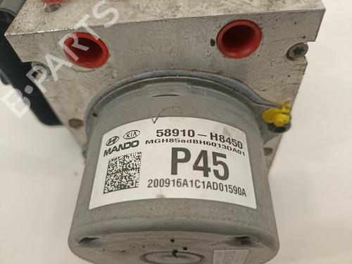 ABS pump KIA STONIC (YB)  | BP12260315M43 