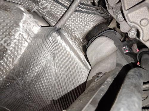 Used Steering rack Steering rack 37440272 37440272