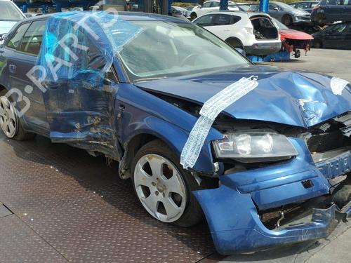 Steering rack AUDI A3 (8P1) 2.0 TDI 16V | BP38346834M22 - Image 5