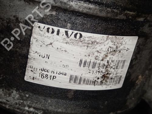 AC compressor VOLVO XC60 I SUV (156) D3 / D4 | BP37376380M34 - Image 2