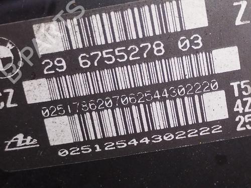 Servo brake BMW 3 Compact (E46) 316 ti | BP38262543M42 - Image 2