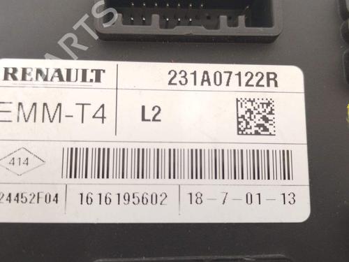 Electronic module RENAULT CLIO IV (BH_) 1.5 dCi 90 | BP37991763M83 - Image 2