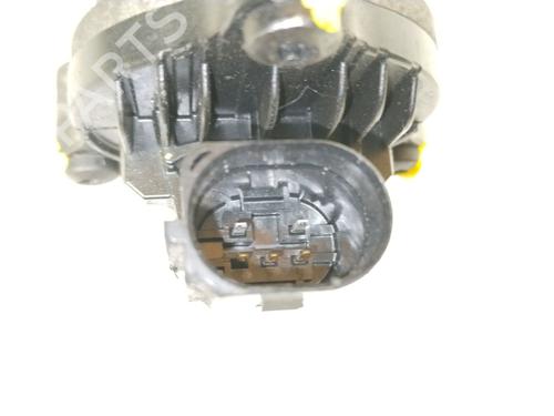 Throttle body FORD FOCUS II (DA_, HCP, DP)  | BP29447576M82 