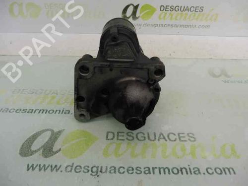 Starter PEUGEOT PARTNER Tepee | BP1843390M8 - Image 3