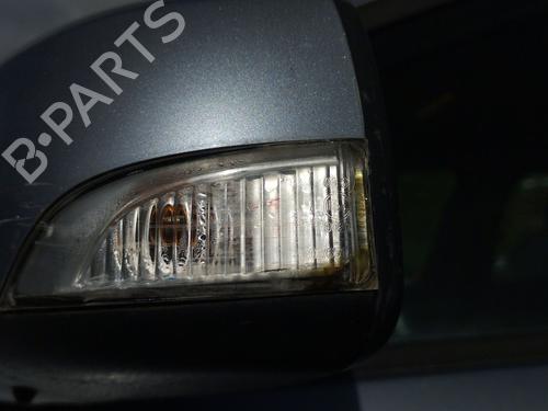 Left mirror RENAULT MEGANE III Hatchback (BZ0/1_, B3_) | BP30273408C26