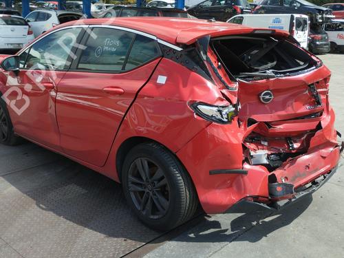 Engine control unit (ECU) OPEL ASTRA K (B16) 1.6 CDTi (68) | BP34695272M57  - Image 13