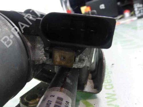 Front wiper motor SEAT LEON (1P1)  | BP1838790M29 