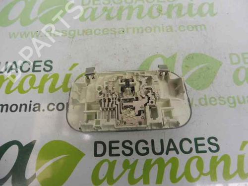 Interior roof light PEUGEOT 308 I (4A_, 4C_) 1.6 16V | BP7443307I8 
