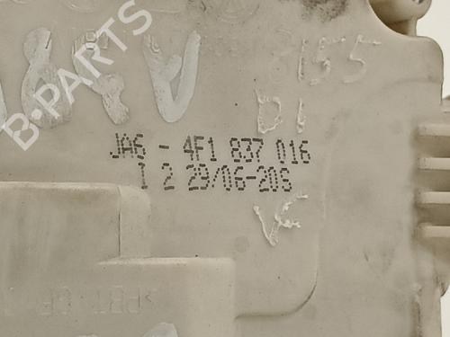 Front right lock AUDI A3 (8P1) 2.0 TDI 16V | BP9622831C97 