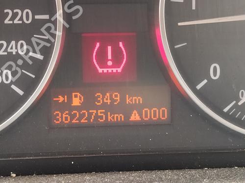 Instrument cluster BMW 3 (E90) 320 d | BP18948886C47