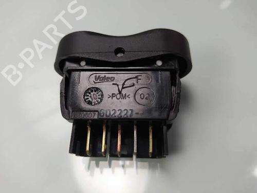 Left front window switch DACIA DUSTER (HS_) | BP4857007I27 - Image 2