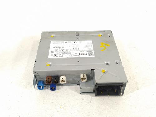 Elektronisk modul AUDI A3 Sportback (8YA, 8YF) [2019-2025]  13577137