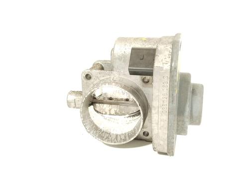Used Throttle body Throttle body SEAT IBIZA III (6L1) 1.9 SDI (64 hp) 29476772 29476772