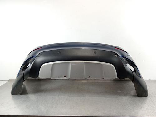 Rear bumper BMW X6 (E71, E72)  | BP19877487C8 