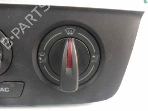 Climate control SEAT IBIZA IV (6J5, 6P1)  | BP1846526I5 