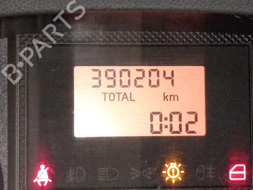 Instrument cluster CITROËN JUMPER II Van 2.2 HDi 120 | BP24891193C47 - Image 3