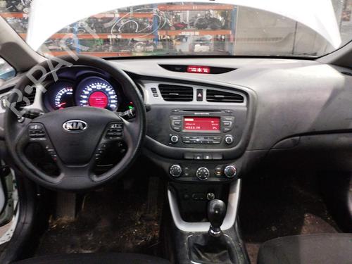 airbag-kit-kia-ceed-jd-2012-2013-2014-2015-2016-2017-2018-29132409 main image