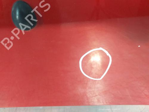Hood RENAULT CLIO III (BR0/1, CR0/1)  | BP6299950C1 