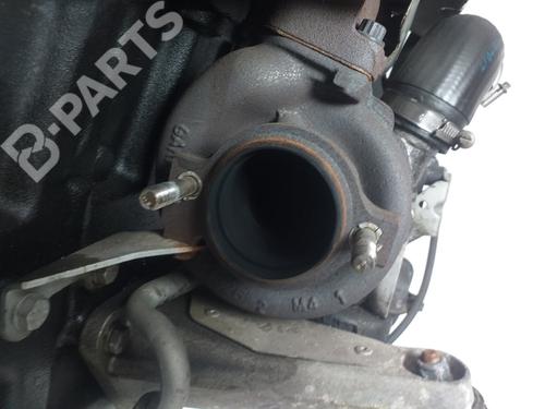 Used Turbo Turbo BMW 3 (E46) 330 d (184 hp) 11113768 11113768