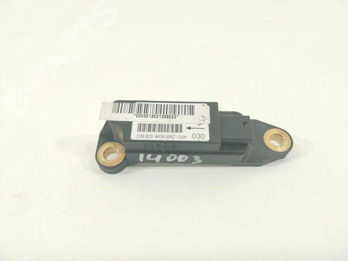 electronic-sensor-mercedes-benz-s-class-w220-v220-1998-1999-2000-2001-2002-2003-2004-2005-29132618 main image