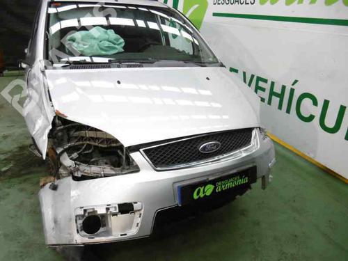 Intercooler FORD C-MAX (DM2) 1.6 TDCi | BP5102269M30  - Image 5