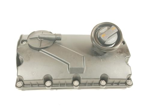 Used Valve cover VW GOLF V (1K1) [2003-2010]  28480483