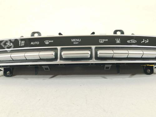 Used Climate control Climate control MERCEDES-BENZ MARCO POLO Camper (W447) 220 CDI (447.703, 447.813) (163 hp) 39173610 39173610