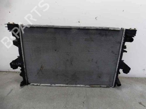 Water radiator VW TRANSPORTER T5 Van (7HA, 7HH, 7EA, 7EH) | BP4882143M31 - Image 2