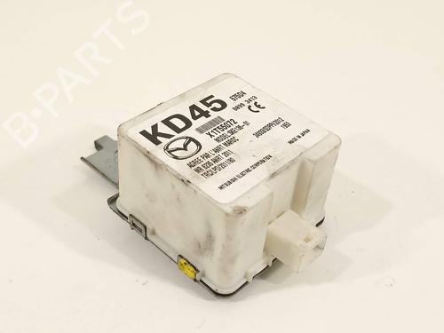 Elektronisk modul Elektronisk modul 16239597 16239597