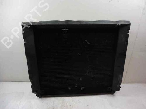 Used Water radiator Water radiator 2444730 2444730