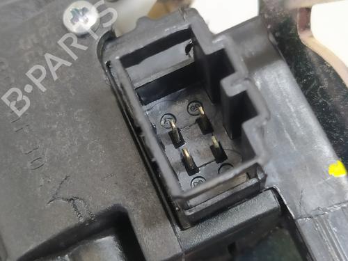 Tailgate lock SEAT LEON ST (5F8) 1.6 TDI | BP10212030C101 