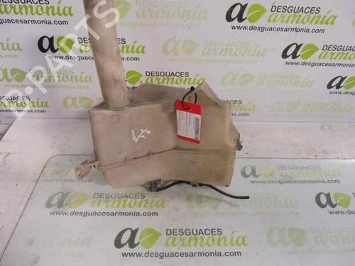 Windscreen washer tank JAGUAR S-TYPE II (X200) 4.0 V8 XR850710