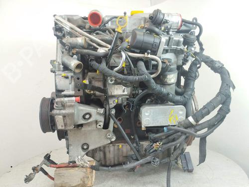 Used Engine Engine 18269723 18269723