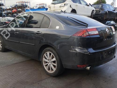 Engine control unit (ECU) RENAULT LAGUNA III (BT0/1) 2.0 dCi (BT01, BT08, BT09, BT0E, BT0K, BT12, BT1C, BT1D,... | BP33626450M57  - Image 14