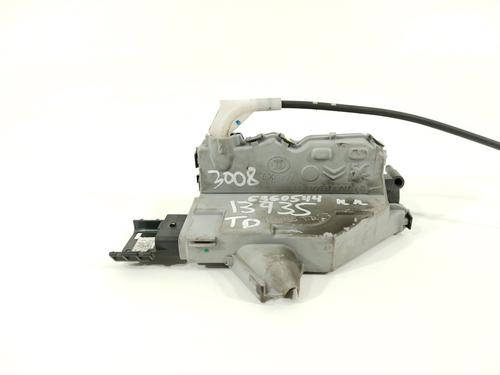 Used Rear right lock PEUGEOT 3008 I MPV (0U_) 2.0 HDi Hybrid4 (163 hp) 26566604