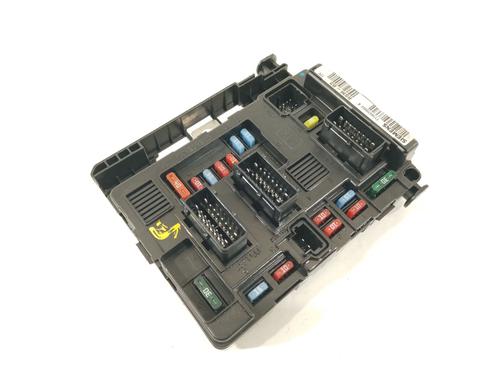Used Fuse box CITROËN XSARA PICASSO (N68) 2.0 HDi (90 hp) 31356689