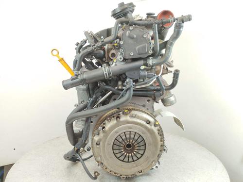 Engine SEAT IBIZA III (6L1) 1.9 TDI | BP29184180M1 - Image 2