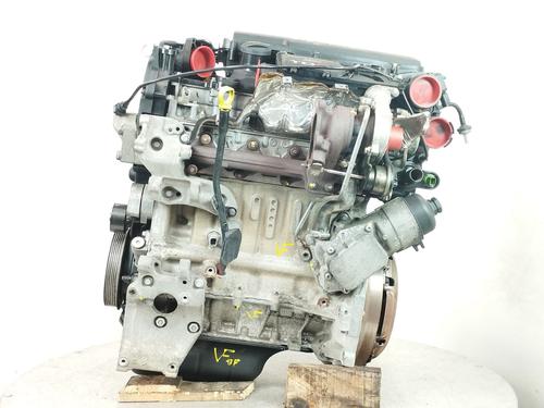 Used Engine Engine FORD FIESTA V (JH_, JD_) 1.4 TDCi (68 hp) 36434368 36434368