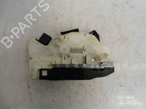 Used Front right lock Front right lock SEAT IBIZA IV (6J5, 6P1) [2008-2017] 1959958 1959958