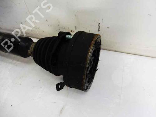 Right front driveshaft VW GOLF V (1K1)  | BP1974092M39 