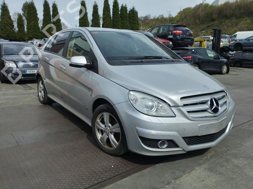 Engine control unit (ECU) MERCEDES-BENZ B-CLASS Sports Tourer (W245) B 200 CDI (245.208) | BP26001044M57 