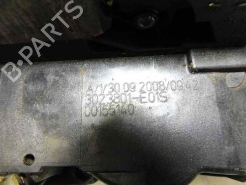 Front left lock CHEVROLET CRUZE (J300)  | BP3365002C98 