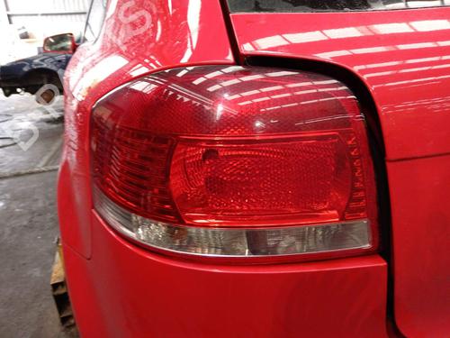 Used Left taillight Left taillight 35754796 35754796
