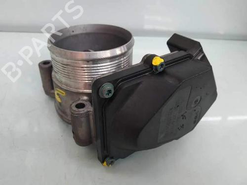 Used Throttle body Throttle body VW CRAFTER 30-50 Van (2E_) [2006-2016] 5849302 5849302
